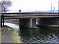 Owen Street Canal Bridge in DY4 8BJ