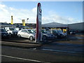 Car Dealer, Edenbridge, Kent in TN8 6DJ