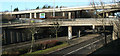 Newcastle Central Motorway in NE2 4AA