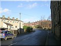 Brookroyd Lane - Bradford Road in WF17 9AJ