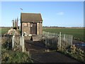 Pumping Station in PE6 0RZ