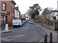 Village Road, Oxton in CH43 5TR