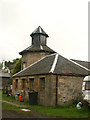 Doocot Turret. Vantage, Fife in KY11 7EY