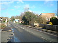 Station Road, Edenbridge, Kent in TN8 6FT