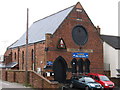 Swanwick - Primitive Methodist Church in DE55 1AY