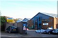 'New' Presto International Ltd, Penistone Road, Sheffield in S3 9QX