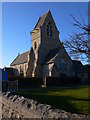St Mary's Church, Towyn in LL22 9NY