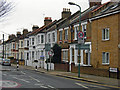 Purves Road, Kensal Green in NW10 3DN