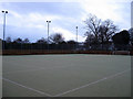 Astro Turf, Hove Park in BN3 6BE