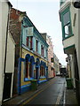New Street, Weymouth in DT4 7RN
