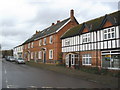 The Bury, Thorverton in EX5 5NL