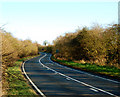 Fosse Way, Eathorpe (2) in Eathorpe