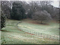 Grounds of Kenwood House in N6 4NR