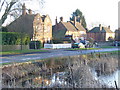 Penn Pond, Tylers Green in HP10 8BF