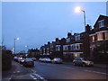Alexandra Park Road, Muswell Hill in N10 1JT