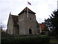 St.Botolph's Church, Culpho in IP6 9DJ