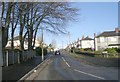 Gipton Wood Avenue - Arlington Road in LS8 2QF
