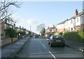 Easterly Avenue - Gipton Wood Avenue in LS8 2QF