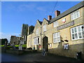 The George Hotel, Wedmore in BS28 4BX