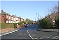 Lawrence Gardens - Montagu Avenue in LS8 2LY