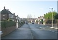 Lawrence Crescent - Montagu Avenue in LS8 2LY