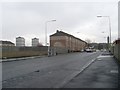 Hawthorn Street, Possil Park in G22 6QL