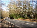 Fernhill Road, Hawley, Hampshire in GU14 9EJ