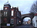 High Arch, High Wycombe in HP13 5GJ