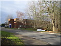 Borehamwood Industrial Estate in WD6 5RT