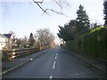 North Lane - Wetherby Road in LS8 2LJ