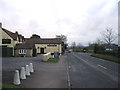 A365 near Atworth in SN12 8HQ