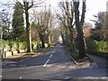 Lady Wood Road - Wetherby Road in LS8 2JH