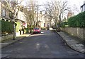 Oakwood Mount - Oakwood Drive in LS8 2QF