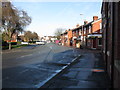 Mount Road, Belle Vue in M18 7EF