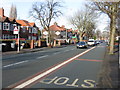 Birchfields Road, Rusholme in M19 2AL