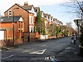 Elms Road, Heaton Chapel in SK4 4QY