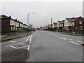 Davyhulme Road, Trafford Park in M32 0AS