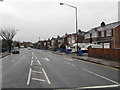 Park Road, Trafford Park in M32 0AS