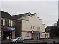 Deluxe cinema, Denny in Denny