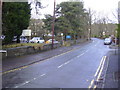 Union Road, Rawtenstall in BB4 6SH