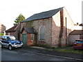 Old church hall, Strensall in YO32 5UQ