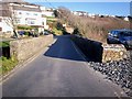 Amroth New Inn Bridge in SA67 8NW