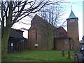 St Martins Church and Vicarage in ME15 7HQ