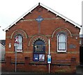Charlton Kings Baptist Church in GL53 8QS