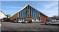 Most Holy Redeemer, Petersfield Avenue, Harold Hill, Essex in RM3 9RD