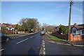 Moor Lane, Cranham, Essex in RM14 1NW