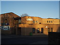 Scott Hall Sports Centre, Scott Hall Road , Leeds in LS7 2QE