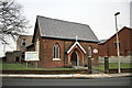 Bethel United Reformed Church in FY6 0RB