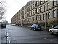 Murano Street, Firhill in G12 8DT