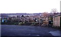 Hadleigh Allotments in SS7 2RF